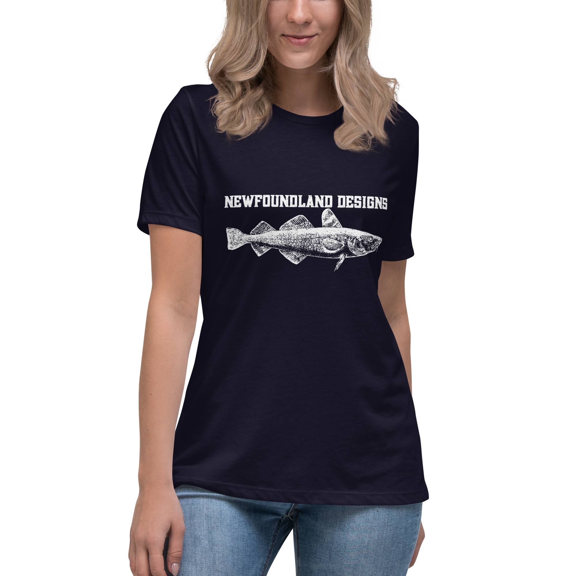 Women's Relaxed T-Shirt